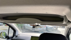 Vauxhall Combo Life 1.2 Turbo Energy 5dr Petrol Estate